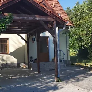 Gejzir 34 Villa