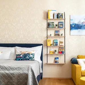Amelie Apartment