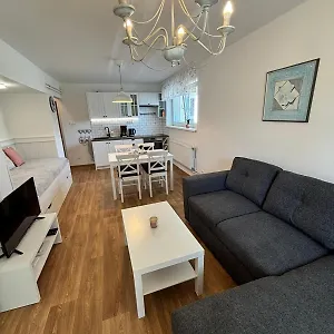 Vendy Apartment