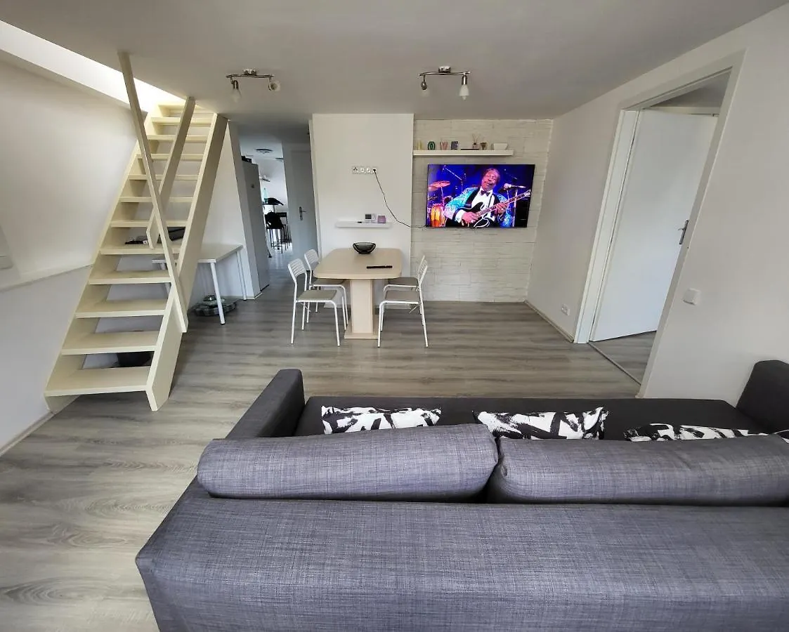 Excellent Apartments Central 3 Min Walk From The Colonnade Karlsbad