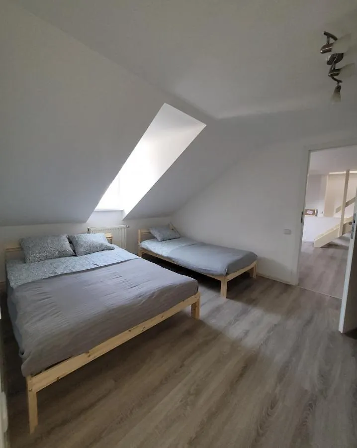 Excellent Apartments Central 3 Min Walk From The Colonnade Karlsbad 0*,  Tschechische Republik