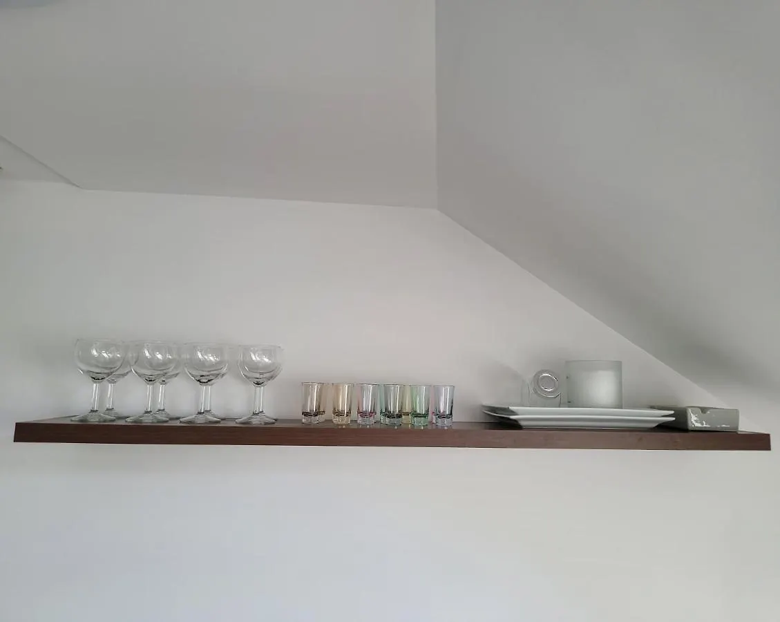 Excellent Apartments Central 3 Min Walk From The Colonnade Karlsbad