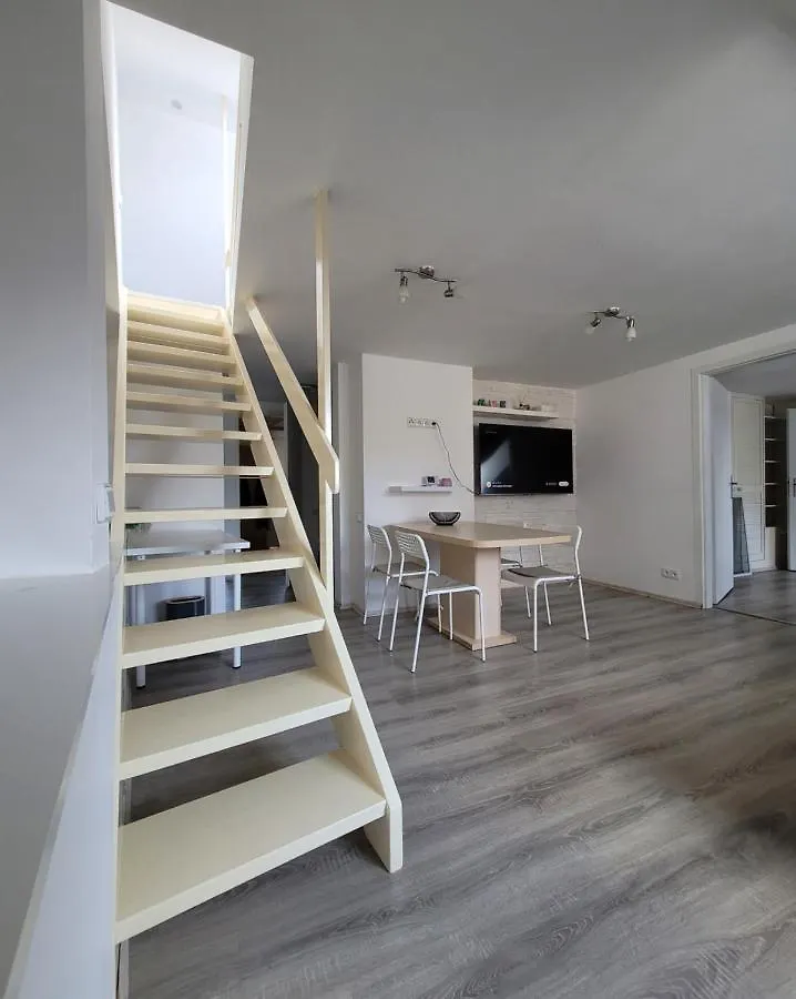 Excellent Apartments Central 3 Min Walk From The Colonnade Karlsbad