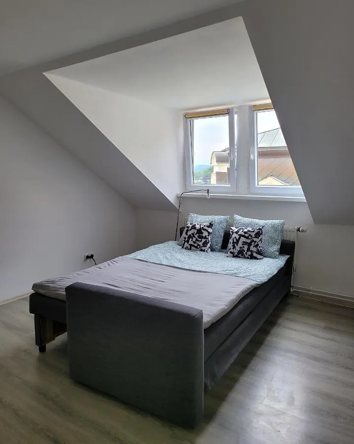 Excellent Apartments Central 3 Min Walk From The Colonnade Karlsbad Tschechische Republik